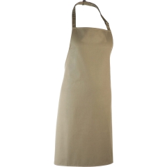 Tablier à bavette Colours Vert Olive – Premier