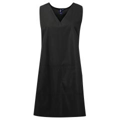 Tunique imperméable Noire Premier – Santé & Médical