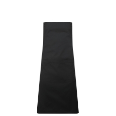 Tablier sans lanières Swap & Pop Noir – Premier