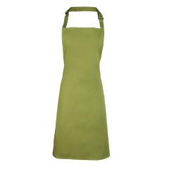 Tablier à bavette Colours Vert Oasis Green – Premier