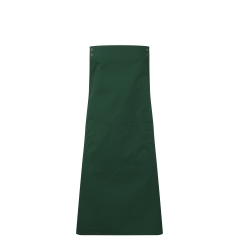 Tablier sans lanières Swap & Pop Vert