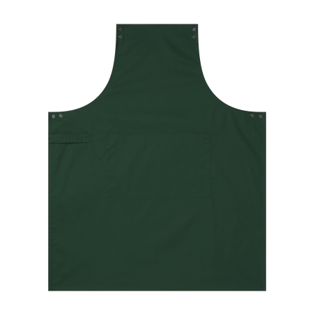 Tablier sans lanières Swap & Pop Vert – vue 2