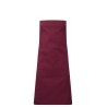Tablier sans lanières Swap & Pop Bordeaux – Premier