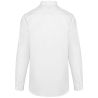Chemise Twill Manches Longues Femme Blanc – Kariban Premium – vue 2