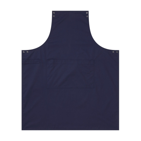 Tablier sans lanières Swap & Pop Marine – Premier – vue 2