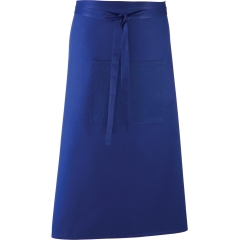 Tablier Taille Bleu Royal Colours – Premier