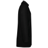 Manteau homme Kariban Premium – Laine & Polyester Noir – vue 3