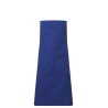 Tablier sans lanières Swap & Pop Bleu Royal – Premier