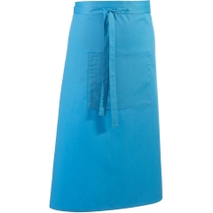 Tablier Turquoise Colours Collection – Premier