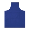 Tablier sans lanières Swap & Pop Bleu Royal – Premier – vue 2