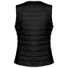 Bodywarmer léger femme noir Kariban Premium – Thinsulate™ – vue 2