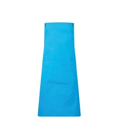 Tablier sans lanières Swap & Pop Turquoise – Premier