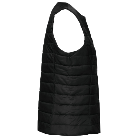 Bodywarmer léger femme noir Kariban Premium – Thinsulate™ – vue 3
