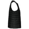 Bodywarmer léger femme noir Kariban Premium – Thinsulate™ – vue 3