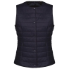 Bodywarmer léger femme Marine Kariban Premium – Thinsulate™