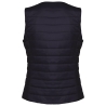 Bodywarmer léger femme Marine Kariban Premium – Thinsulate™ – vue 2