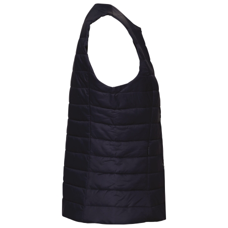 Bodywarmer léger femme Marine Kariban Premium – Thinsulate™ – vue 3
