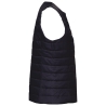 Bodywarmer léger femme Marine Kariban Premium – Thinsulate™ – vue 3