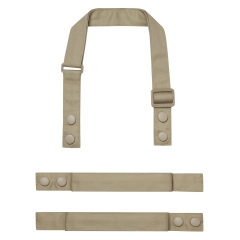 Lanières de tablier Vert Kaki Premier – Accessoire ajustable