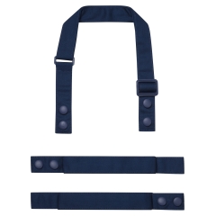Lanières de tablier Marine – Accessoire Premier PR190