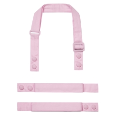 Lanières de tablier rose – Premier (One Size)