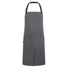 Tablier Ripstop Gris (Dark Grey) – Premier | Tablier Pro Personnalisable