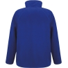 Veste micropolaire Bleu Royal Blue Result – Légère & Chaude – vue 2