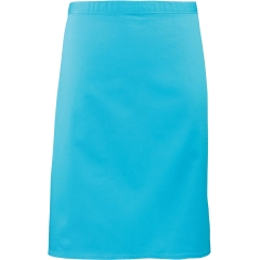 Tablier mi-long Turquoise Colours – Premier
