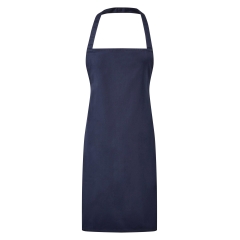 Tablier à bavette Marine | Premier – Colours Collection