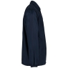 Veste coupe-vent écoresponsable unisexe Bleu Marine – Native Spirit – vue 3