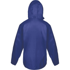 Coupe-vent léger Result Hdi Quest repliable – Vert lime / Marine
