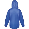 Coupe-vent léger Result HDI Quest vert lime – imperméable à capuche