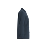 Veste worker écoresponsable délavée Bleu Navy – Native Spirit – vue 3
