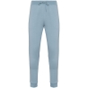 Pantalon jogging écoresponsable homme Marine – Native Spirit