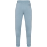 Pantalon jogging écoresponsable homme Marine – Native Spirit – vue 2