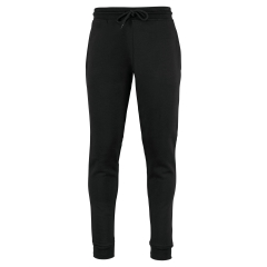 Pantalon de jogging écoresponsable homme Noir – Native Spirit