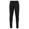 Pantalon de jogging écoresponsable homme Noir – Native Spirit – vue 2