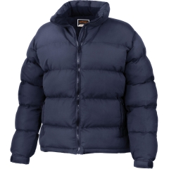 Doudoune femme Holkham Marine – Result