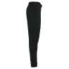 Pantalon de jogging écoresponsable homme Noir – Native Spirit – vue 3