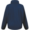 Veste Softshell Homme Printable Marine – vue 2