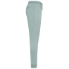 Pantalon jogging écoresponsable homme Vert Jade – Native Spirit – vue 3