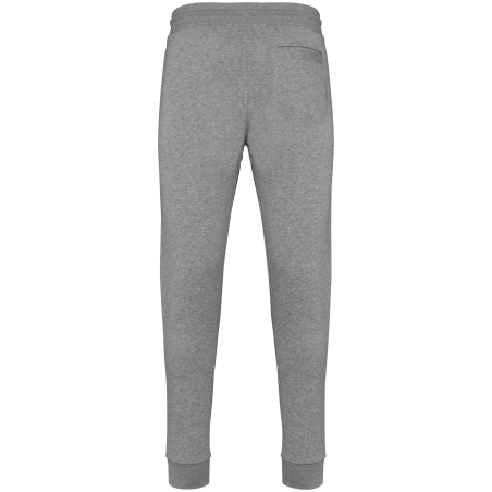 Pantalon de jogging écoresponsable homme Native Spirit Gris – vue 2