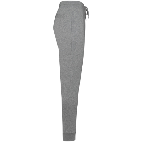 Pantalon de jogging écoresponsable homme Native Spirit Gris – vue 3