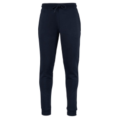 Pantalon de jogging écoresponsable homme Bleu Navy – Native Spirit