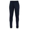 Pantalon de jogging écoresponsable homme Bleu Navy – Native Spirit