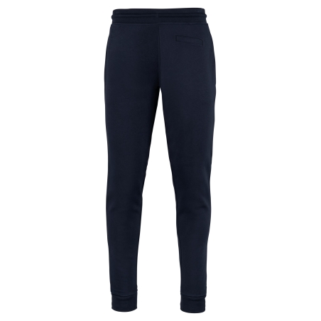 Pantalon de jogging écoresponsable homme Bleu Navy – Native Spirit – vue 2