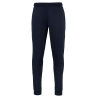 Pantalon de jogging écoresponsable homme Bleu Navy – Native Spirit – vue 2