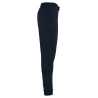 Pantalon de jogging écoresponsable homme Bleu Navy – Native Spirit – vue 3