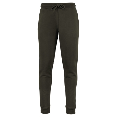 Pantalon jogging écoresponsable homme Vert Khaki – Native Spirit
