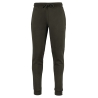 Pantalon jogging écoresponsable homme Vert Khaki – Native Spirit